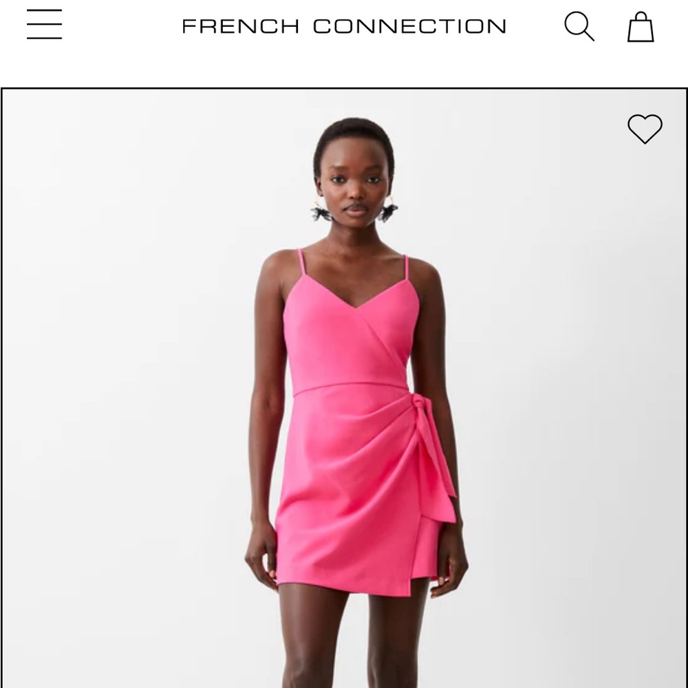 French Connection Dress- size 8